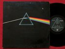 PINK FLOYD   THE DARK SIDE OF THE MOON LP (1973) ORIG HARVEST SMAS 11163 STEREO