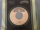 KISS -STRUTTER ´78 / LOVE GUN- 1978 PROMO RARE MEXICAN 7” SINGLE CS HARD ROCK