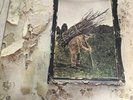Led Zeppelin ?– Untitled Atlantic ?R1-535340 'STAIRWAY TO HEAVEN' VINYL