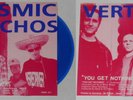 Cosmic Psychos - Garbage Rock - Australia 7