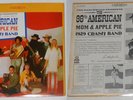 Lee Hazlewood - The 90% American Mom & Apple Pie 1929 Crash - U.S. 12