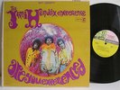Jimi Hendrix Experience Are you experienced? LP 1st US press 1967
