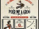 Various - Pour Me A Grog - The Funana Revolt In 1990s Cabo Verde LP NEU 0650654