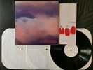 cLOUDDEAD-st 3xLP Mush RAR Abstract Electronic Hip Hop Ambient