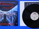 LP Artillery – By Inheritance, Roadracer 1990