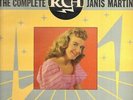 Janis Martin The Complete RCA NEAR MINT RCA 2xVinyl LP
