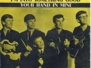 Hermans Hermits Im Into Something Good Vinyl Single 7inch Columbia