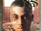 Nas – It Was Written 1996 rap LP MINT lyrics DJ Premier Mobb Deep ORIGINAL PRESS