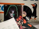 Kiss  Peter Criss LP  Combine Shipping & Save