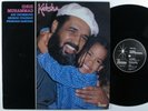 IDRIS MUHAMMAD Kabsha THERESA LP VG+