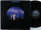 PAULINE OLIVEROS The Well & The Gentle HAT HUT 2xLP VG++ switzerland w/ postcard