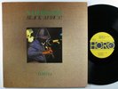 SAM RIVERS Black Africa  2: Perugia HORO 2xLP italy gatefold