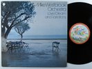 MIKE WESTBROOK ORCHESTRA Love/Dream And Variations TRANSATLANTIC LP VG+ uk