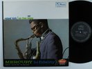 ROLAND KIRK We Free Kings MERCURY LP mono