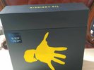 Midnight Oil • Complete Studio Vinyl Box Set 13LPs NEW 0889853985111