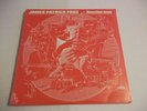 James Patrick Page - Session Man (1963-68) rare double LP Not Tmoq SEALED