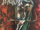 Incantation ?- Onward To Golgotha LP Black Vinyl Album - Death Metal Record NEW