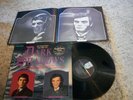Dark Shadows LP-Original Music-Mint Poster-1969-Phillips-EX