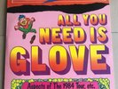 Frank Zappa,All You Need Is Glove, Double 33 t,2 lps ,USA press