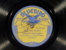 78 RPM -- Elizabeth Washington, Bluebird 5229, E/EE-  Blues