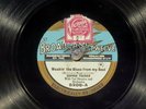 78 RPM - Sophie Tucker (2 78s), Broadcast Twelve 5196 & 5208, E Personality Jazz