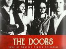 Vinile Doors (The) - Live At Seattle Center Coliseum 1970