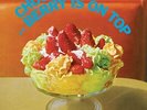 CHUCK BERRY - BERRY IS ON TOP NEW VINYL