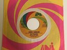 Neil Diamond / Sweet Caroline / 1969 pressing / US 45 & UNI sleeve / VG+++