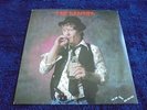 The Damned - Love Song 1979 UK 45 CHISWICK RED VINYL ALGY WARD SLEEVE PUNK/KBD