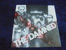 The Damned - New Rose 2007 EURO 45 STIFF REPRO PUNK/KBD