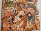 Baroness = Gold & Grey = Limited Edition 1,000 Pink/Blue = New 2XLP Indie 2019