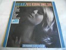 OTIS REDDING   OTIS BLUE ** 1966 UK 2nd Plum/Orange ATLANTIC LP