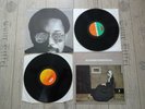 2 X Billy Cobham - Inner Conflicts,Alivemutherforya
