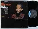 DUKE PEARSON The Right Touch BLUE NOTE LP VG++