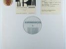 NED ROTHENBERG FT JOHN ZORN Tresspass LUMINA LP VG++/VG+ test pressing