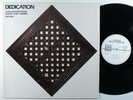 WAUER + SOMMER/DDR Dedication FMP LP germany