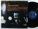 JAKI BYARD Freedom Together  PRESTIGE LP VG+
