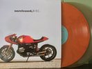 FRANK OCEAN UNRELEASED 2 X LP MISC COLOR
