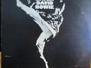 Lp:David Bowie:The Man W.Sold The World,US Pressung+Poster