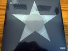 Lp:David Bowie:Blackstar,RARE CLEAR VINYL+SEALED = NEU