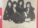 QUEEN Bohemian Rhapsody 1975 Original ADVERT/POSTER With TOUR DATES Special Item