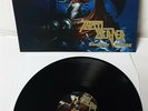 Stormburner Shadow Rising LP Vinyl Record new