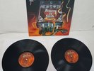 Avenger Prayers Of Steel Black Vinyl LP Record new