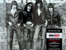 THE RAMONES- Self Titled 1976 Debut Album LP (NEW SEALED 180g Vinyl 2018) Punk
