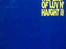 Various - The Best Of Luv N' Haight Volume One / VG+ / LP, Comp