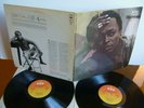 Miles Davis - Circle In The Round  S CBS 83990 UK 2LP 1st Press 1979   1955-70