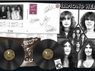 Diamond Head - Lightning To The Nations - The White Album DLP #130069