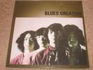 BLUES CREATION - THE BLUES CREATION - HARD / PSYCH ROCK - NEW LP RECORD