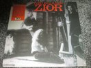 ZIOR - EVERY INCH A MAN - NEW VINYL LP