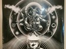 KARMA TO BURN - APPALACHIAN INCANTATION 2x Vinyl LP Stoner Doom Metal Rock